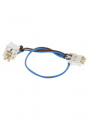 Harness - 12005339 Cable Harness - Wiring Harness Inductor Ar400x42 [Bosch Siemens]
